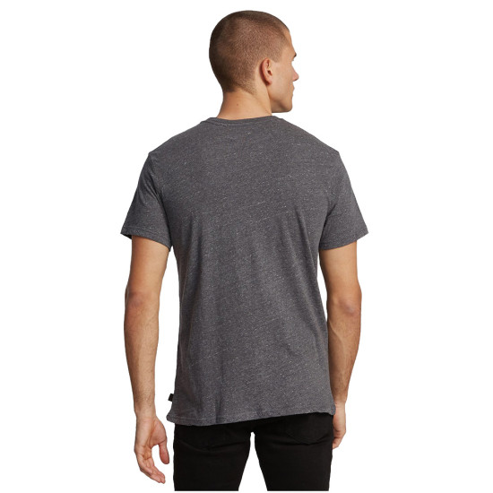 Quiksilver Ανδρική κοντομάνικη μπλούζα